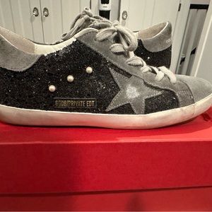 Golden goose sneakers